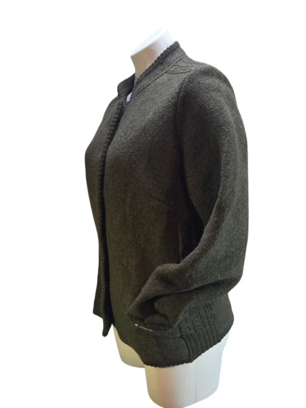 Schieber vintage wool